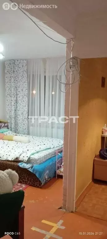 1-комнатная квартира: Воронеж, улица Писателя Маршака, 13 (30.4 м) - Фото 2