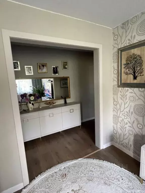 3-к кв. Нижегородская область, Нижний Новгород ул. Маршала ... - Фото 0