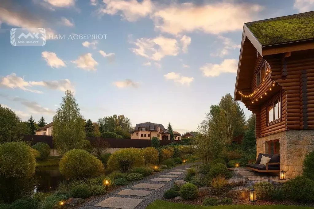 Участок в Ленинградская область, Всеволожский район, д. Юкки ул. ... - Фото 2