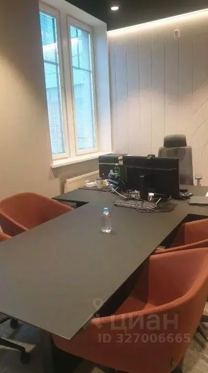 Офис в Москва ул. Воздвиженка, 4/7С1 (2165 м) - Фото 2