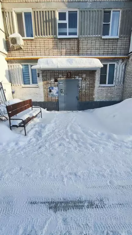 1-к кв. Челябинская область, Копейск Комсомольская ул., 44 (33.0 м) - Фото 2