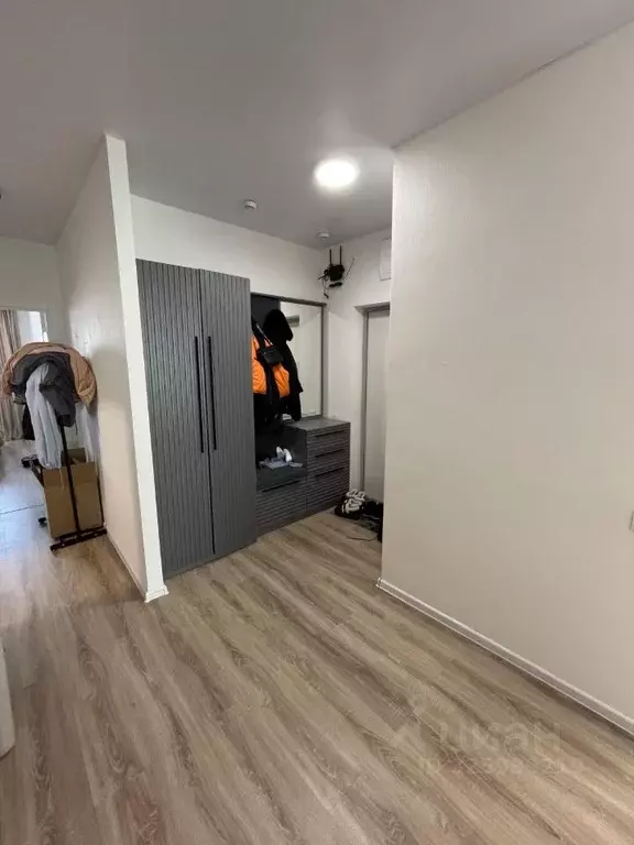 3-к кв. Московская область, Ленинский городской округ, Мисайлово пгт, ... - Фото 1