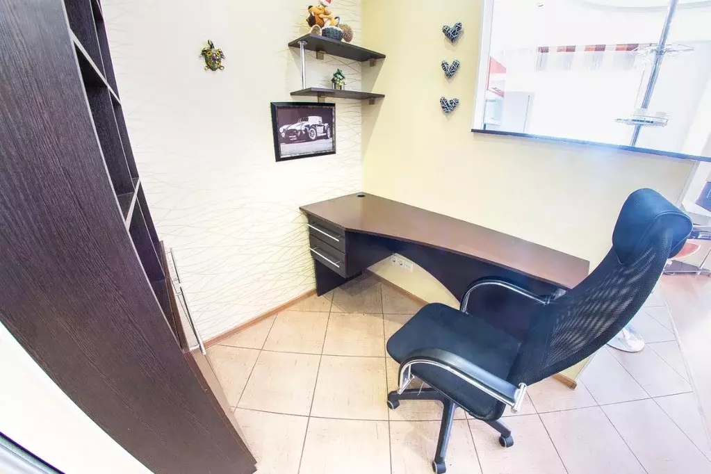 Студия Саратовская область, Саратов ул. Имени Т.Г. Шевченко, 38/48 ... - Фото 2