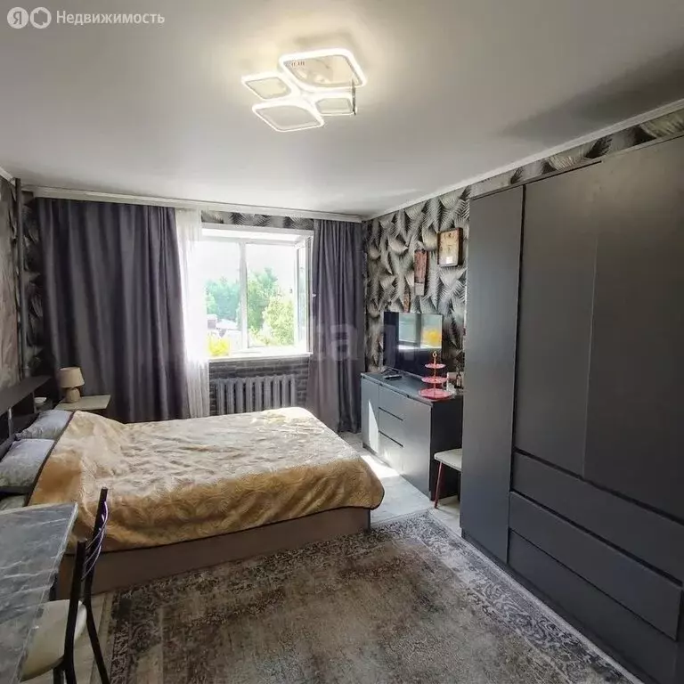 1к в -комнатной квартире (17.7 м) - Фото 2