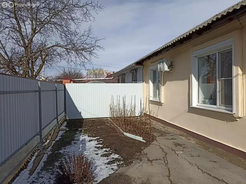 Дом в Волгодонск, Советская улица, 99 (82.3 м) - Фото 1