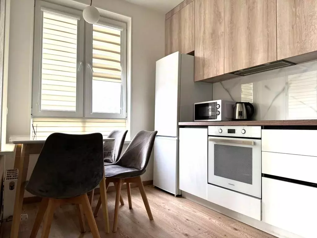 2-к кв. Краснодарский край, Сочи ул. Искры, 66/9 (45.0 м) - Фото 1