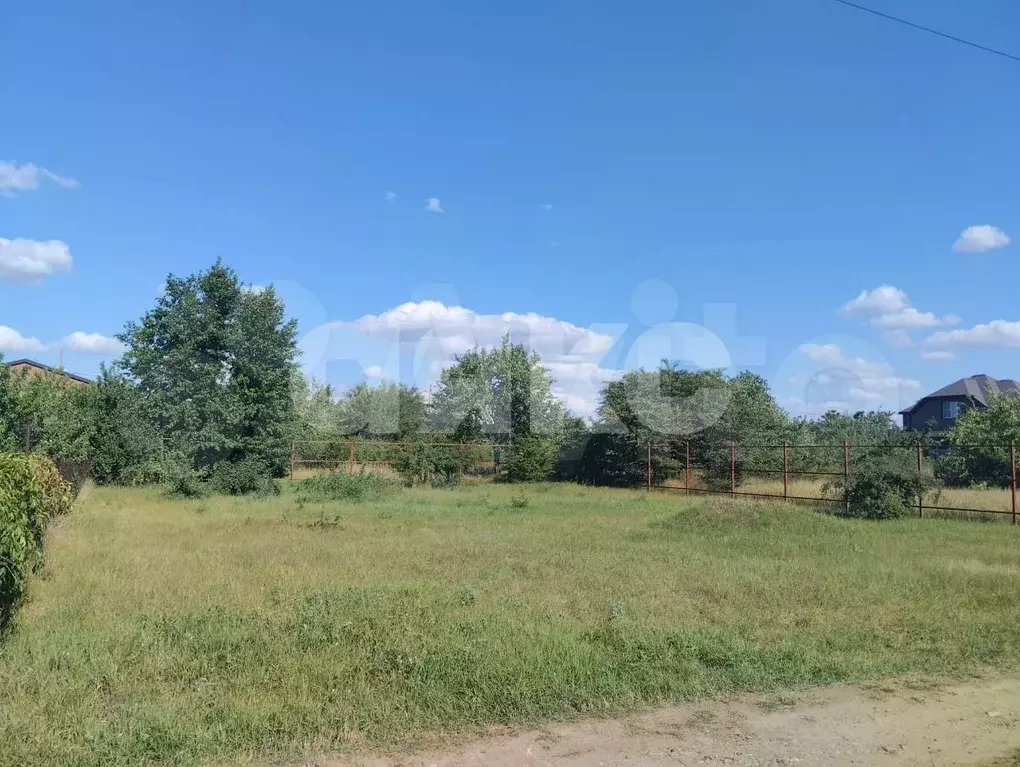 Участок 6 сот. (СНТ, ДНП) - Фото 1