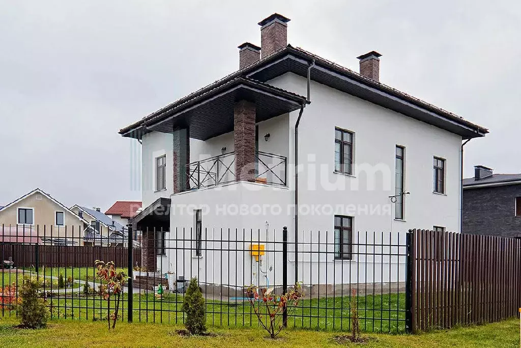 Продается дом в КП Синергия - Фото 2