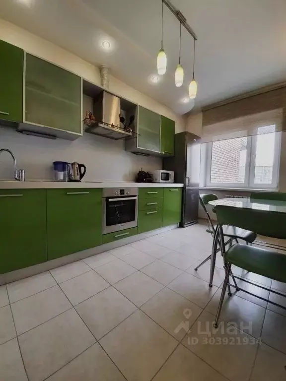 1-к кв. Санкт-Петербург Варшавская ул., 23К1 (37.5 м) - Фото 0