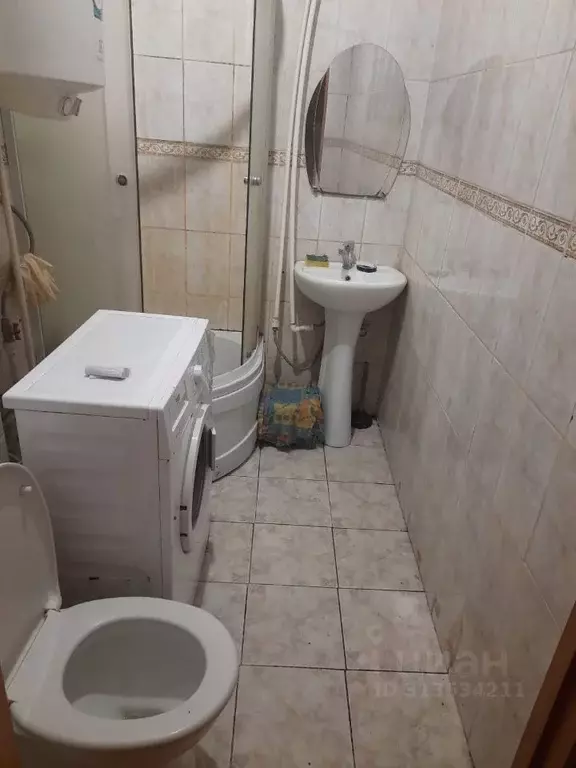 Комната Санкт-Петербург, Санкт-Петербург, Петергоф Петергофская ул., ... - Фото 1