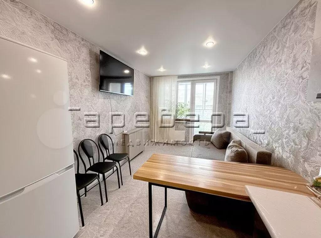 3-к. квартира, 72,5 м, 16/19 эт. - Фото 1