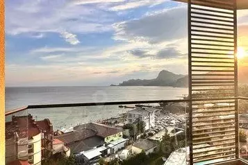 1-к кв. Крым, Судак ул. Набережная, 75к4 (45.0 м) - Фото 1