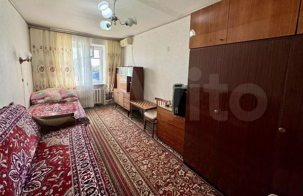2-к. квартира, 52 м, 4/5 эт. - Фото 1