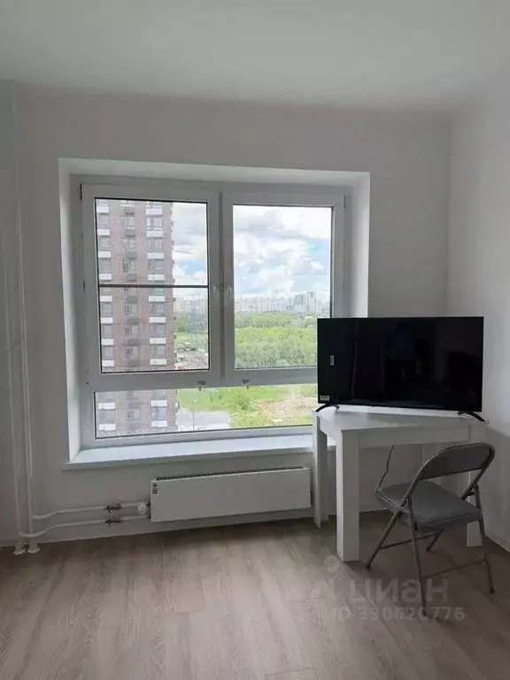 3-к кв. Москва Салтыковская ул., 6/1к5 (60.0 м) - Фото 2