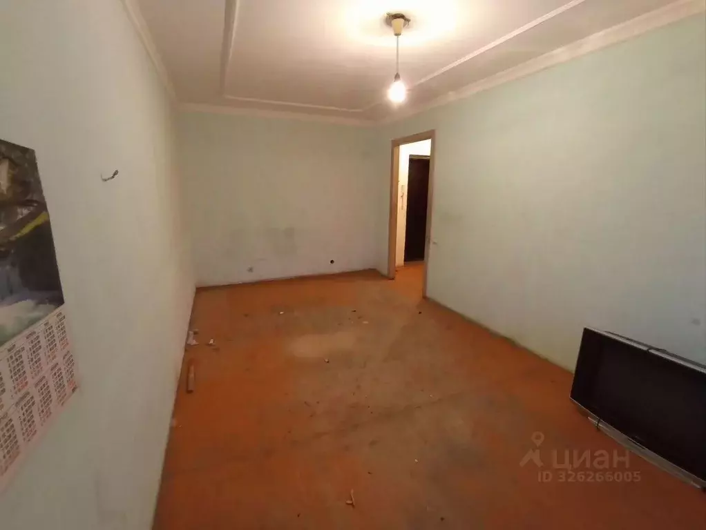 1-к кв. Свердловская область, Нижний Тагил ул. Свердлова, 9 (30.0 м) - Фото 2