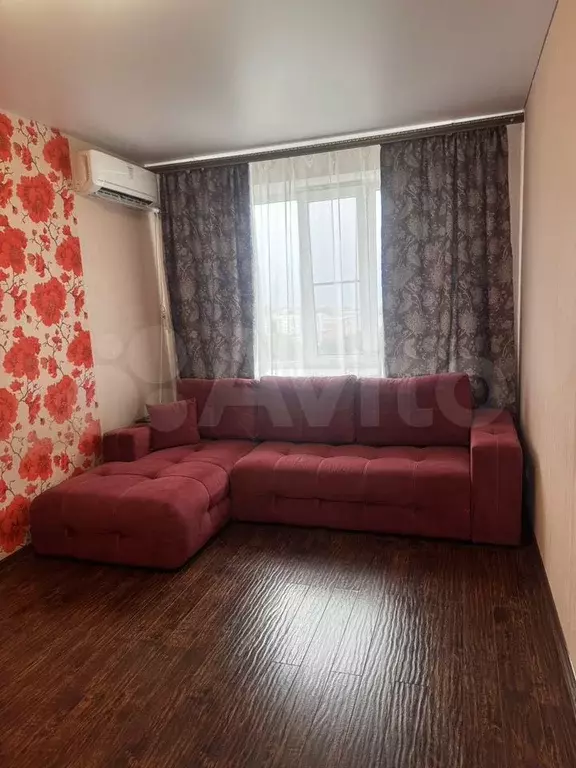 1-к. квартира, 38 м, 8/9 эт. - Фото 0