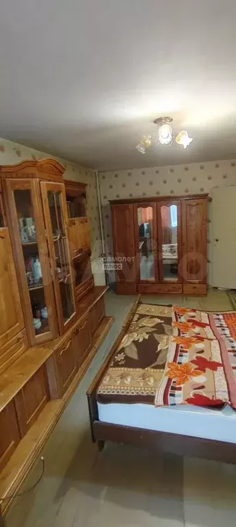 3-к. квартира, 62 м, 2/5 эт. - Фото 0