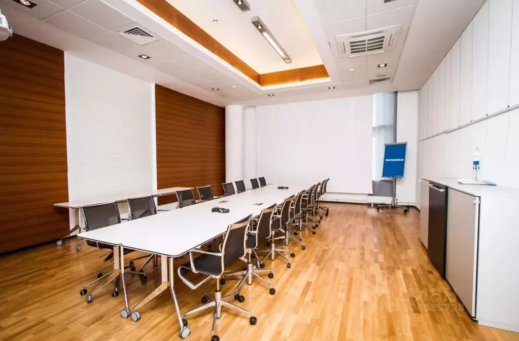 Офис в Санкт-Петербург Пулковское ш., 40к4 (3716 м) - Фото 2