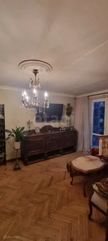 Продаётся 1-к квартира, 31.8 м - Фото 0