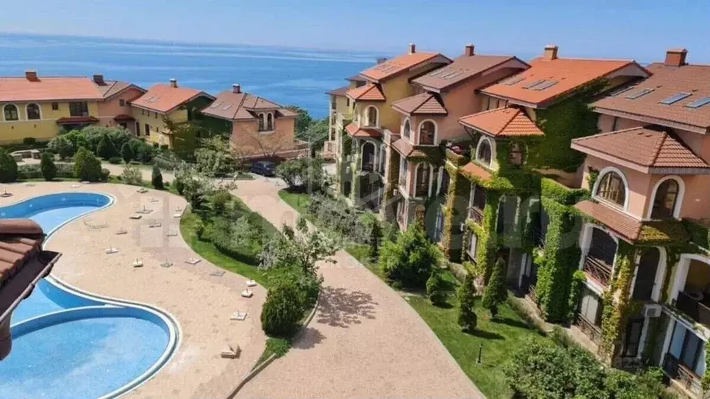 3-к кв. Крым, Алупка ул. Ленина, 29Д (103.4 м) - Фото 2