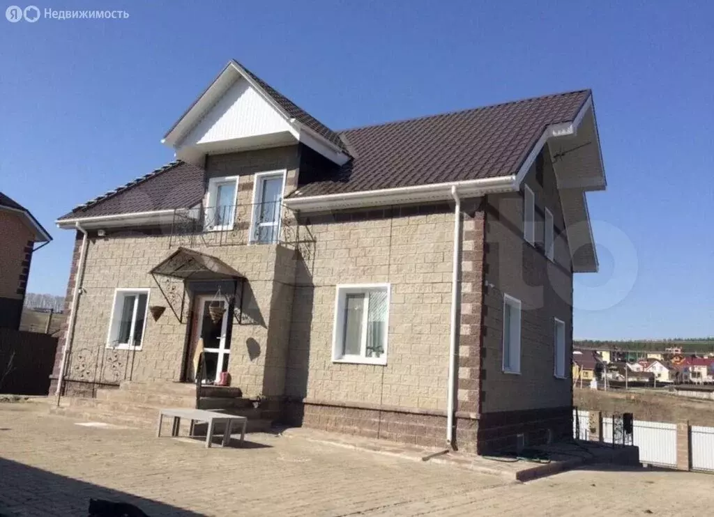 Дом в Аровский сельсовет, СНТ Акманай-5 (286 м) - Фото 1