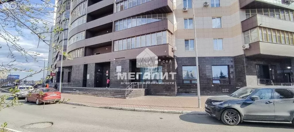 Помещение свободного назначения (171 м) - Фото 1