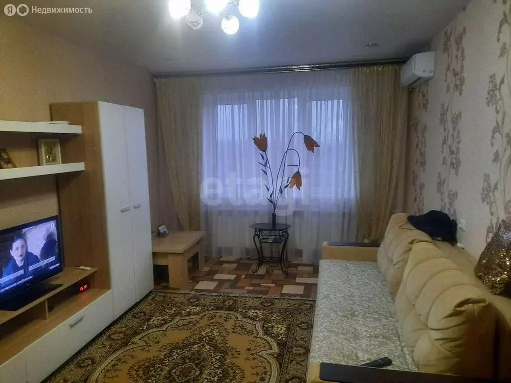 2-комнатная квартира: Воронеж, Рижская улица, 4 (55 м) - Фото 1