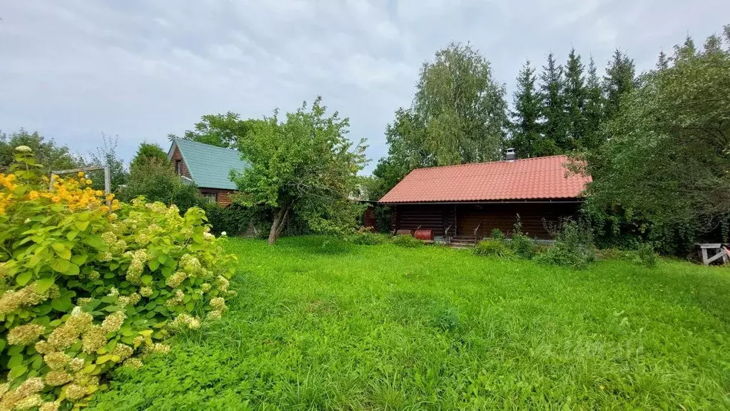 Участок, 16 сот., сельхоз (снт или днп) - Фото 2