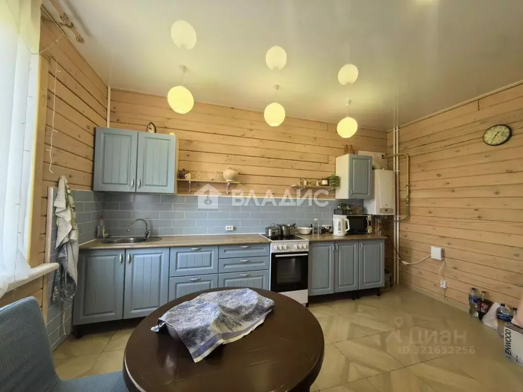 Дом в Ивановская область, Ивановский район, с. Ново-Талицы ул. 3-я ... - Фото 2