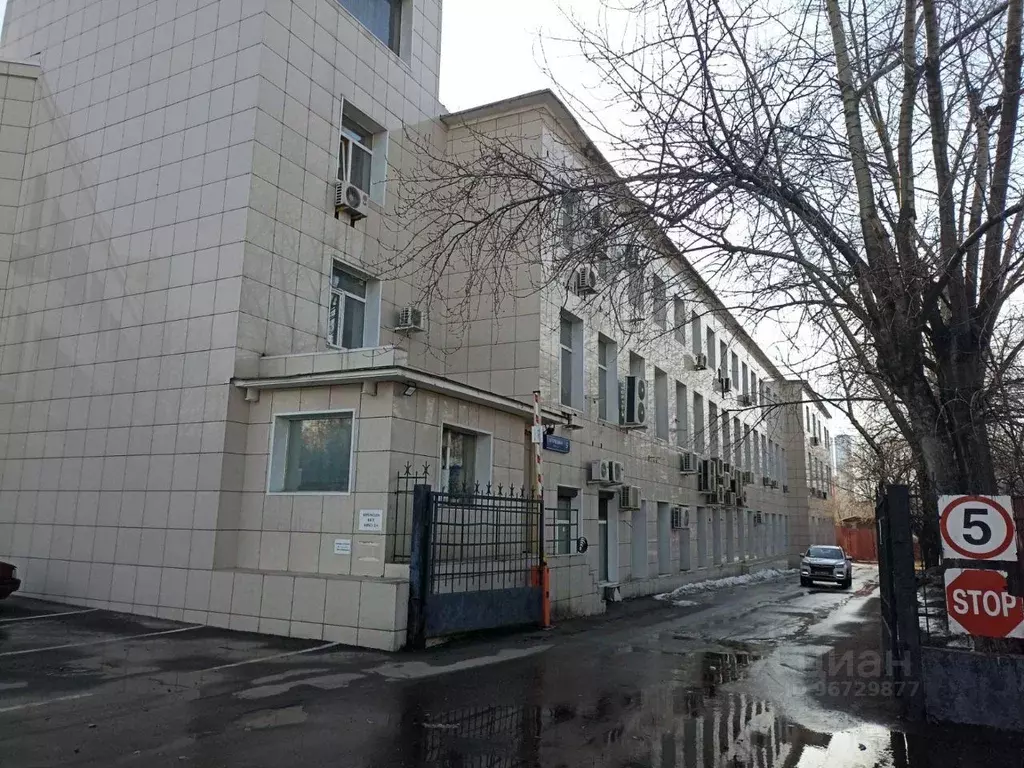 Огородный проезд 16 1 стр 3. Огородный проезд 16 1 стр 3