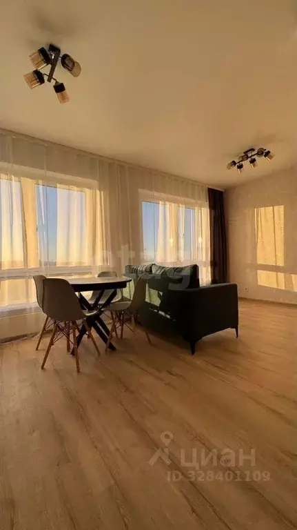 1-к кв. Нижегородская область, Нижний Новгород д. Утечино, ул. ... - Фото 1