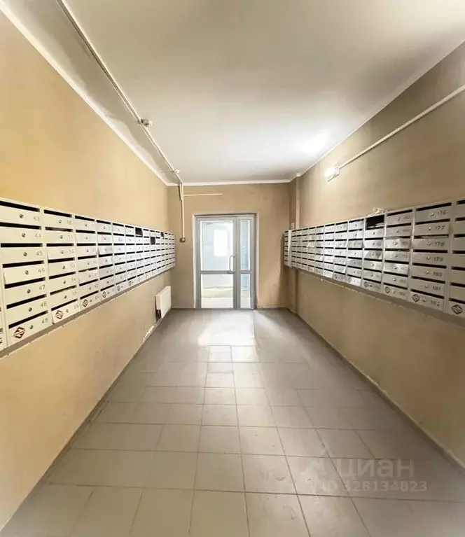 Студия Самарская область, Тольятти ул. 40 лет Победы, 51В (24.3 м) - Фото 2