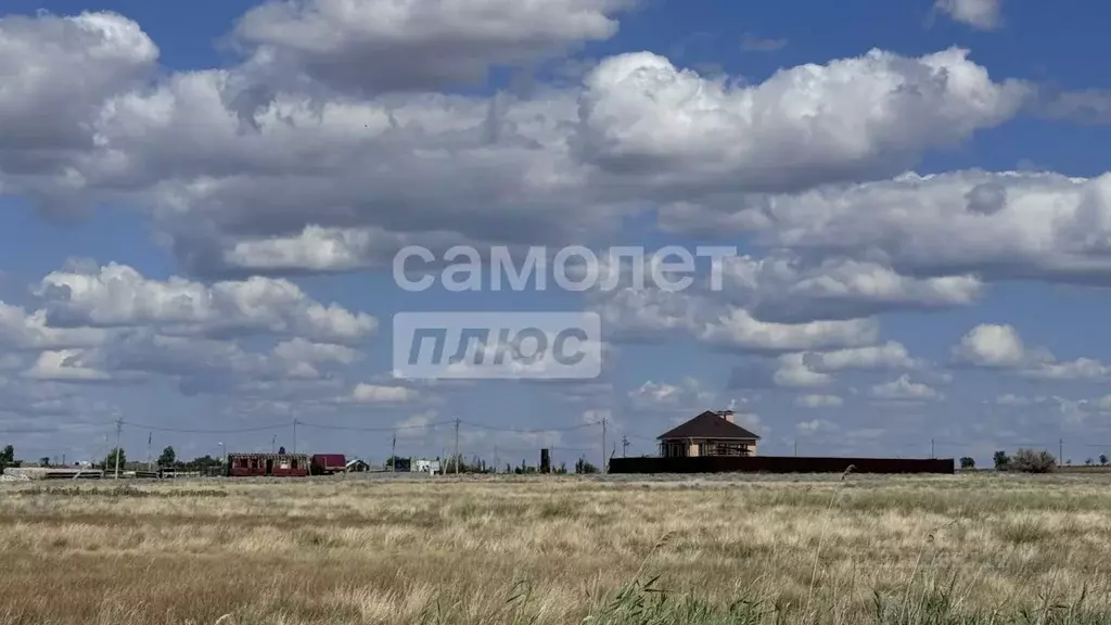 Участок в Волгоградская область, Волгоград ул. Рыжиковая (9.23 сот.) - Фото 0