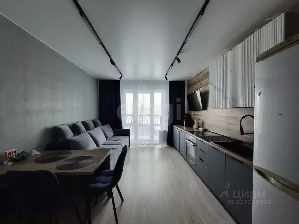 3-к кв. Удмуртия, Завьяловский район, с. Первомайский ул. Оружейников, ... - Фото 2