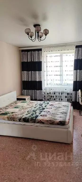 3-к кв. Татарстан, Казань ул. Айрата Арсланова, 6 (84.0 м) - Фото 1