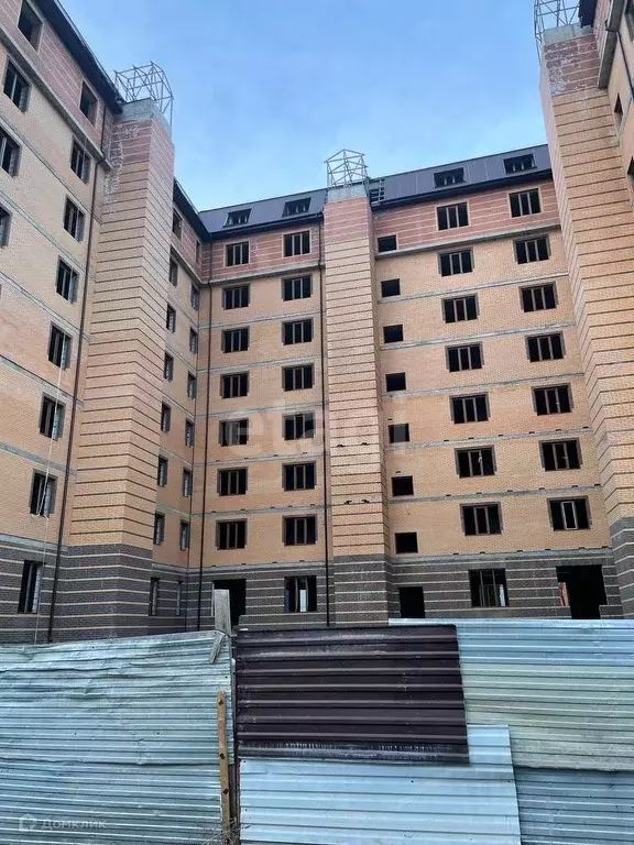 Продаётся 2-к квартира, 75 м - Фото 0