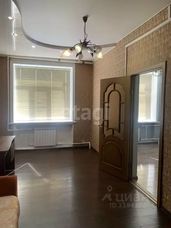 1-к кв. Бурятия, Улан-Удэ 110-й мкр, 3 (32.0 м) - Фото 0