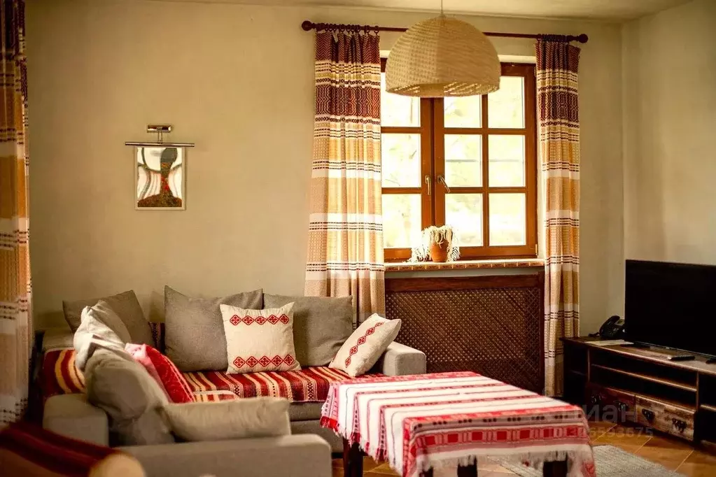 Коттедж в Тверская область, Конаковский муниципальный округ, д. Малое ... - Фото 2