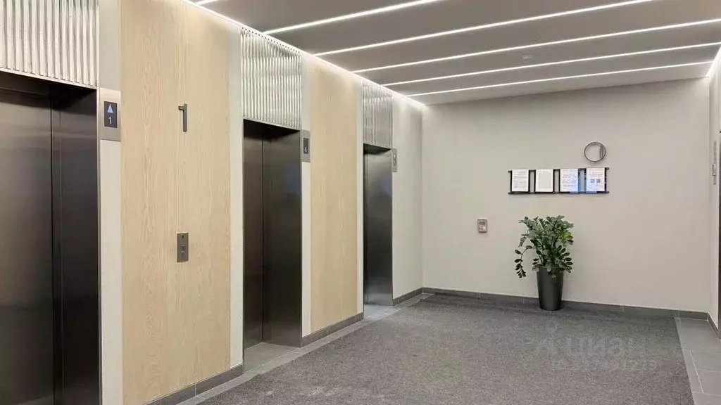 3-к кв. Москва Мичуринский просп., 56 (80.0 м) - Фото 2