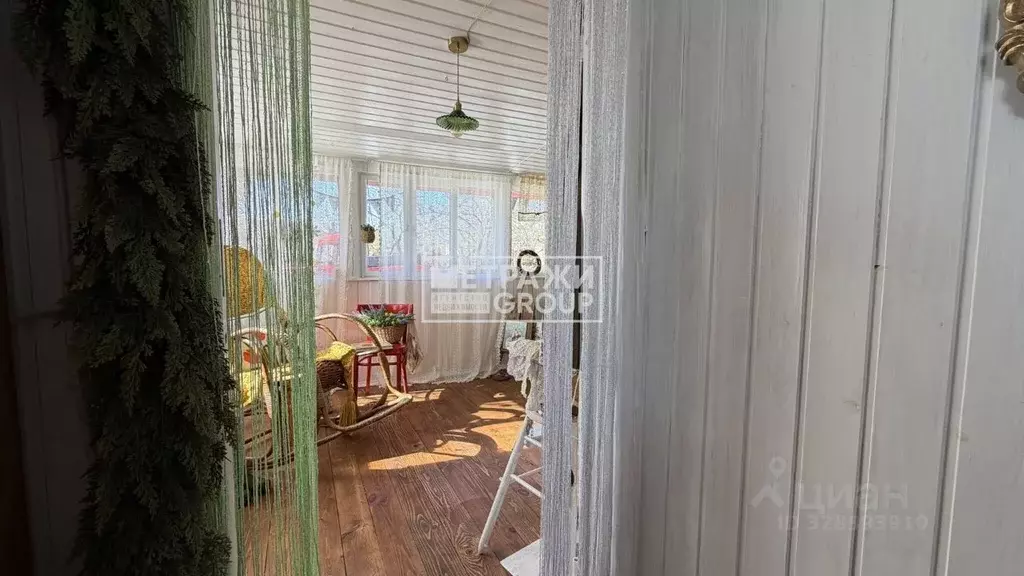 Дом в Московская область, Щелково Навигатор СНТ, 2-я линия (55 м) - Фото 1