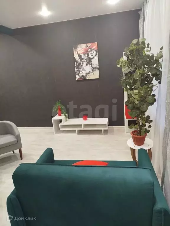 Продаётся 1-к квартира, 31.8 м - Фото 0