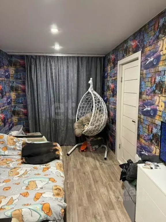 2-к кв. Ярославская область, Рыбинск ул. 50 лет ВЛКСМ, 4 (46.0 м) - Фото 0