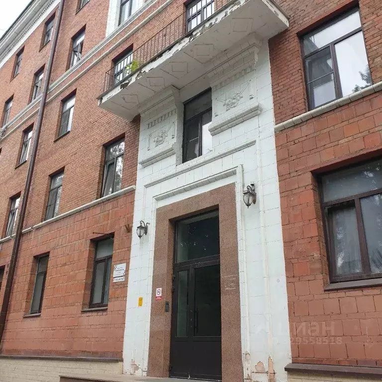 Студия Москва Гостиничная ул., 4Ак8 (24.7 м) - Фото 2