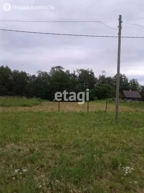 Купить Дом В Осьмино Лужского