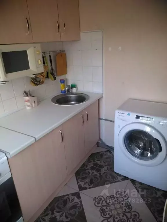 1-к кв. Москва Элеваторная ул., 14 (34.0 м) - Фото 2