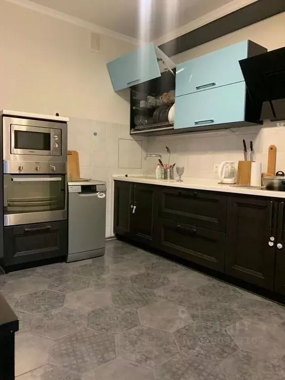 2-к кв. Московская область, Мытищи ул. 2-я Институтская, 24А (58.9 м) - Фото 1