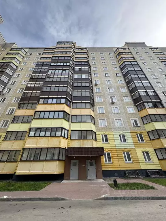 Квартира, 1 комната, 44.6 м - Фото 0