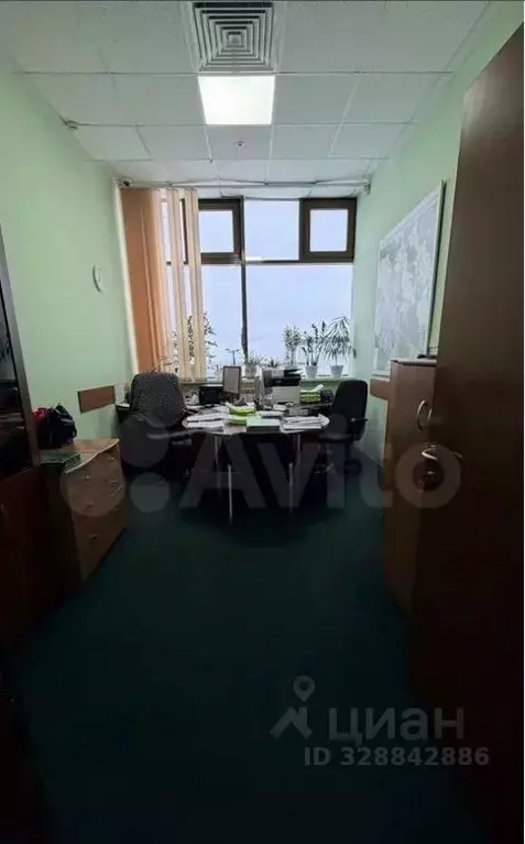 Офис в Москва, Москва, Зеленоград Савелкинский проезд, 4 (17 м) - Фото 1