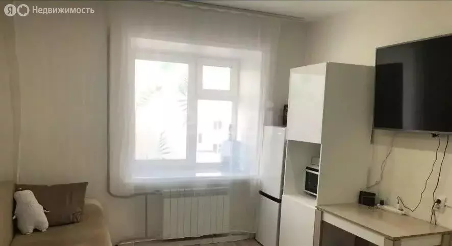 1к в -комнатной квартире (14.1 м) - Фото 2
