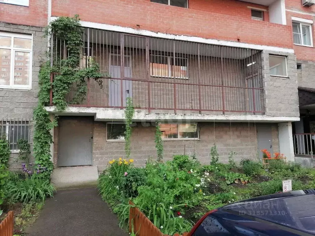 Помещение свободного назначения в Московская область, Балашиха ... - Фото 2